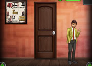 Easy Room Escape 370