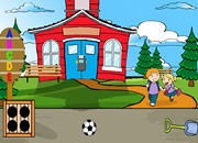 Find the Missing Exam Question Paper