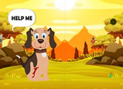 Help Injured Mother Dog