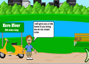 逃离贝克斯菲尔德2026