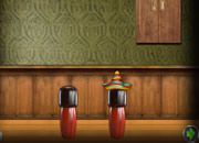 Kids Room Escape 399