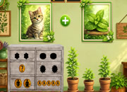 Discover the Green Fresh Leaves