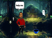Dev Escaped the Witch Kingdom