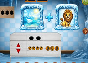 Find Arctic Buddy Walo