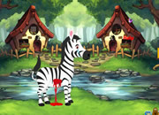 Rehabilitate the Wounded Zebra