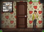 Easy Room Escape 376