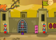 Royal King Rescue