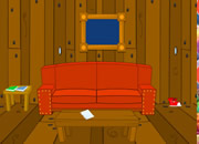 Speed Escape: Treefort