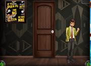 Easy Room Escape 379