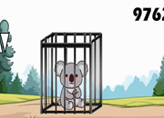 Koala Rescue Escape