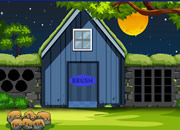Find the Missing Acorn