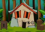Rescue the Farm Keeper