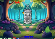 Save Crow in Danger