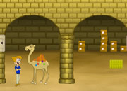 Smart Escape: Egypt