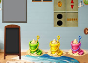 Beach Quest: Find Sunny Play Toy