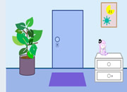 迷你小屋逃出