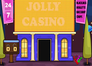 Find the Missing Purse from the Casino