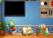 Find Bright Student Clara