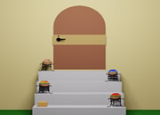 Escape Game: Usual Days