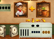 Discover Lunch Master Ethan