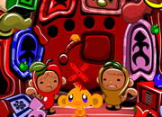 Monkey Go Happy: Stage 1066