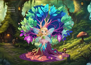 受诅咒的魔法仙子