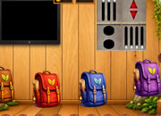 Discover Green Costume Kid Leo