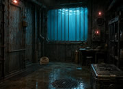 SSSG: Escape Shark Lair