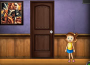 Kids Room Escape 415