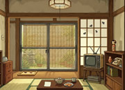 逃出日式夏日屋