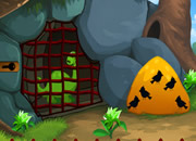 Lost Dino Escape