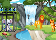 Waterfall Koala Rescue