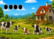 Cowherd Escape