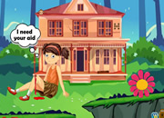 Girl Requires Immediate First Aid