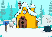 Help the Trapped Baboon