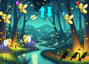 Firefly Freedom Escape