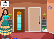 Sonali Goes to Party Secretly