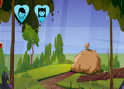 Fox Freedom Escape