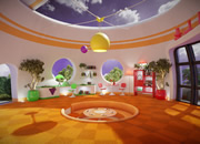 Shape Escape