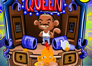 Monkey Go Happy: Stage 1084