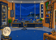 Escape the Observatory