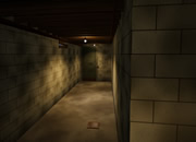 Escape the Stranger's Basement