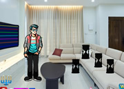 John Attend Friend Night Out