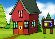 Unlock the Rooster Cage
