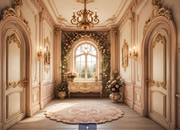 Rose Manor Escape
