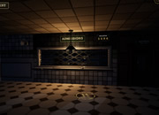 Escape the Asylum: Admissions