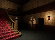 Murder at Blackwood Manor