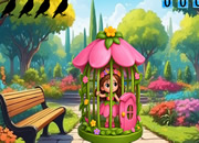 Blossom Girl Escape