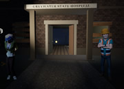 Paranormal Investigator: Greywater Asylum