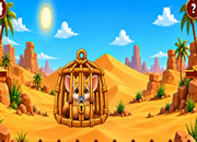 Desert Fox Escape